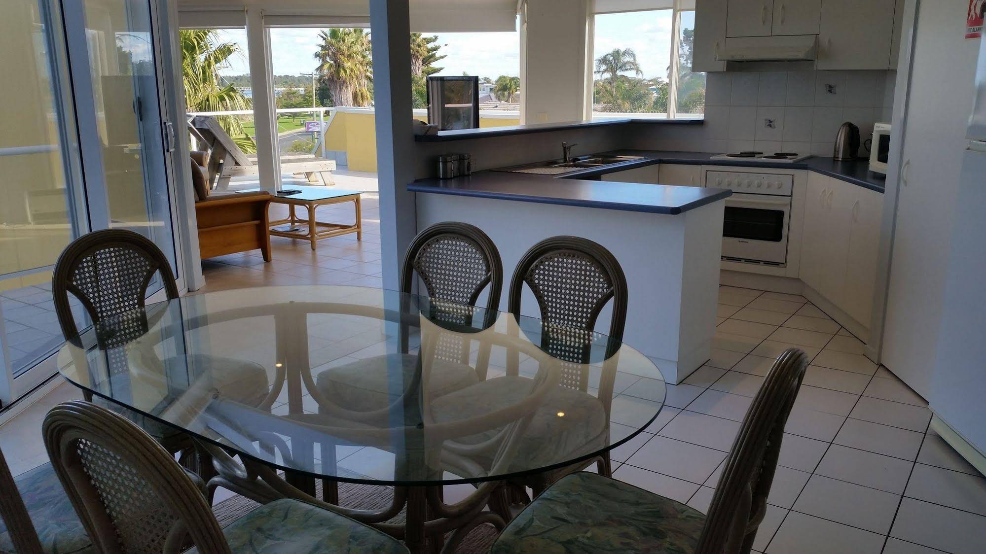 Ultimate Holiday Apartments