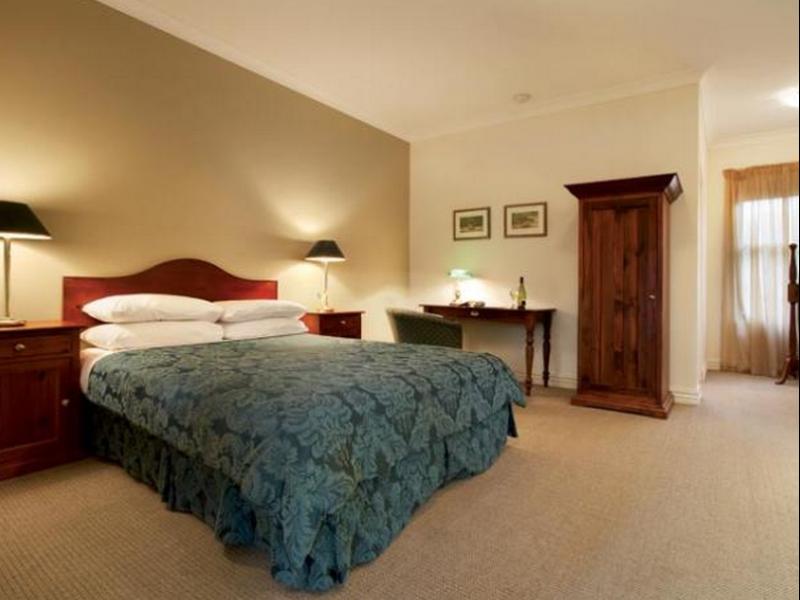 The Grange At Lancefield Retreat