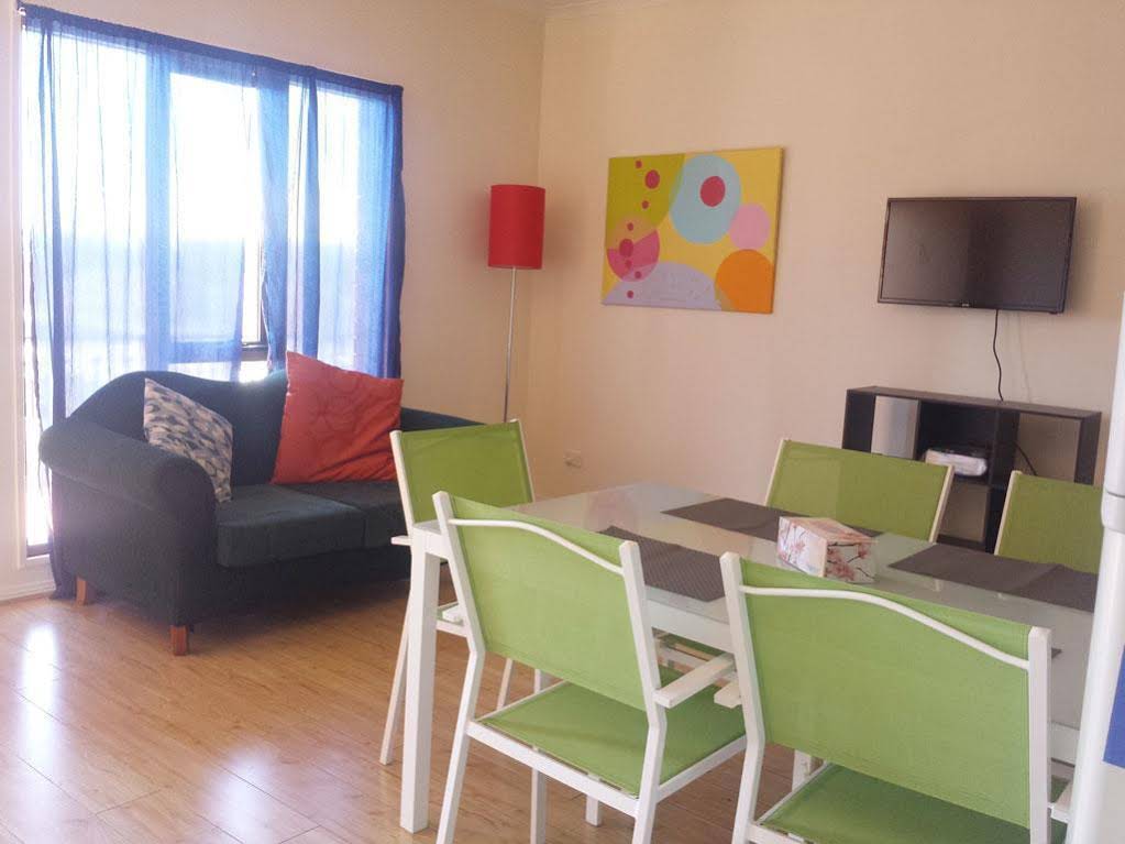 Westside Serviced Apartments