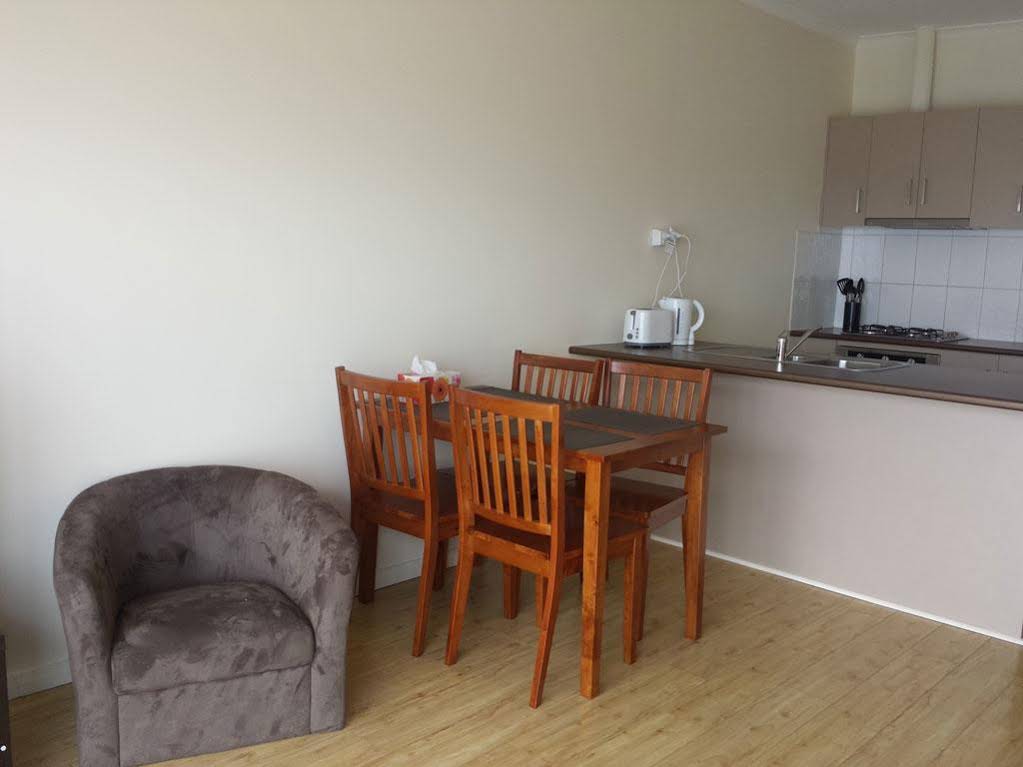 Westside Serviced Apartments