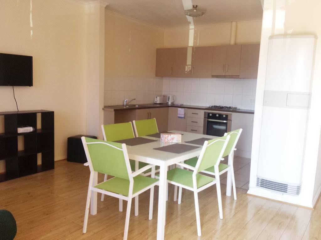 Westside Serviced Apartments