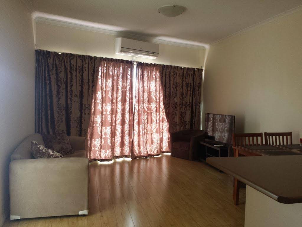 Westside Serviced Apartments