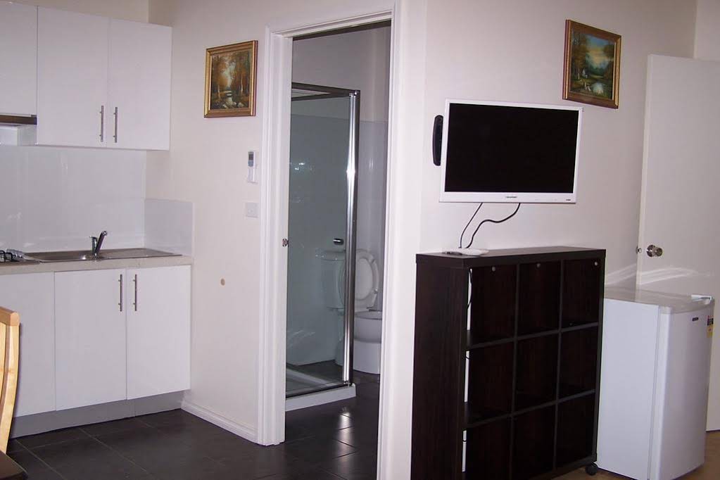 Westside Serviced Apartments