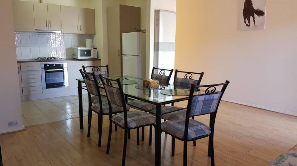 Westside Serviced Apartments