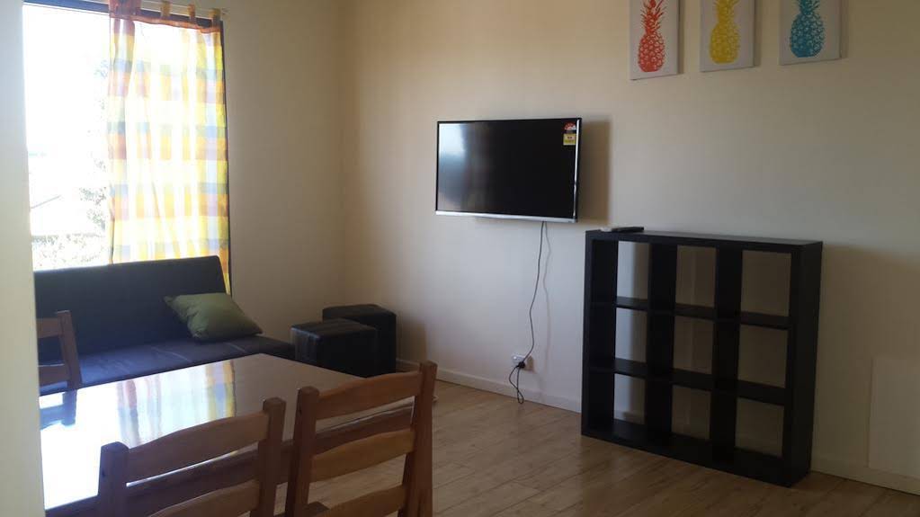 Westside Serviced Apartments