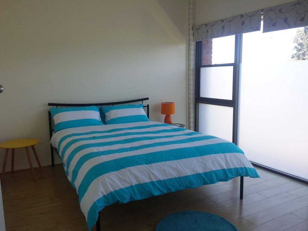 Westside Serviced Apartments