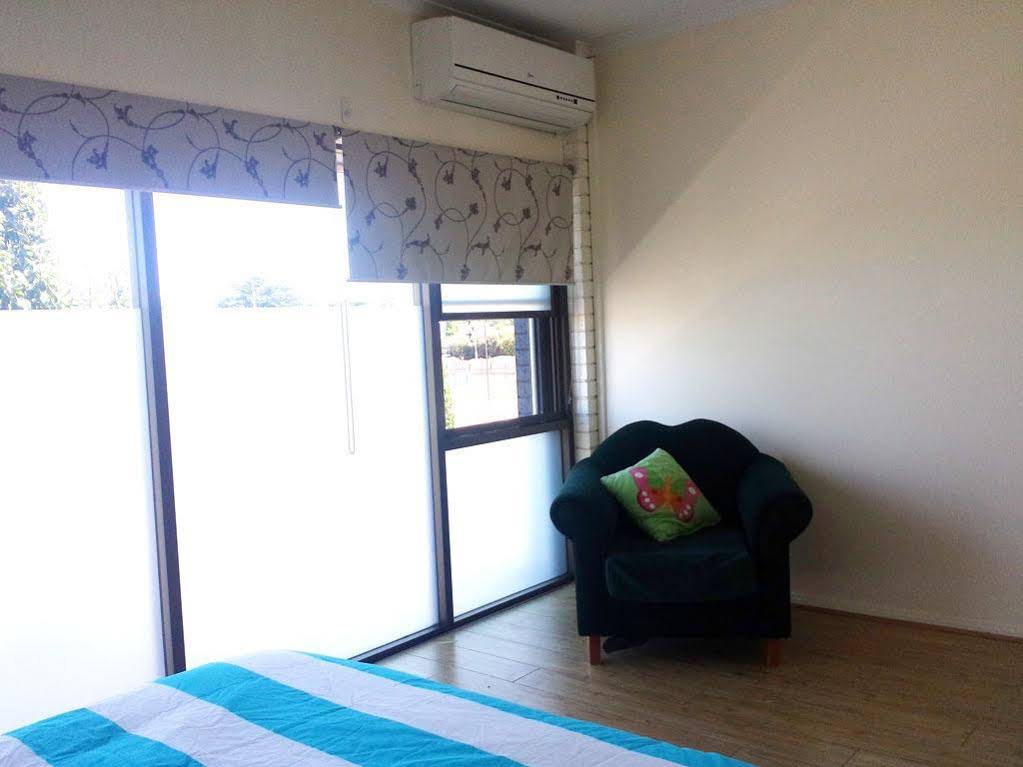 Westside Serviced Apartments