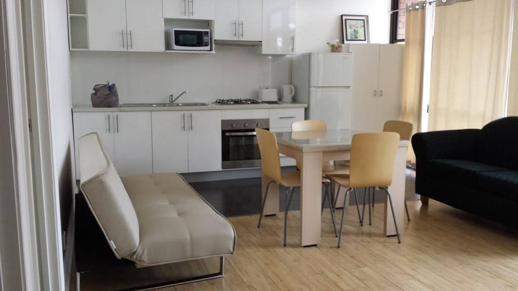 Westside Serviced Apartments