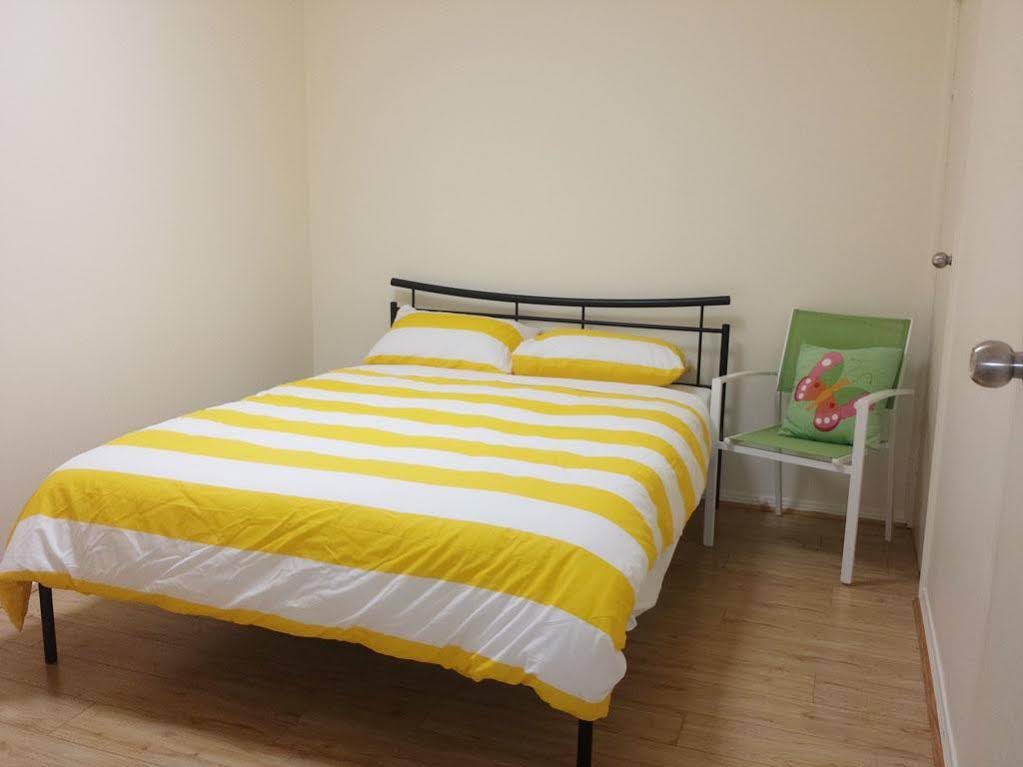 Westside Serviced Apartments