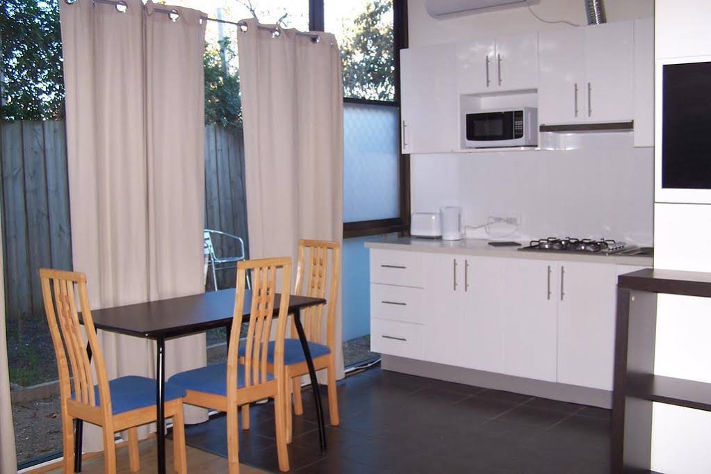 Westside Serviced Apartments
