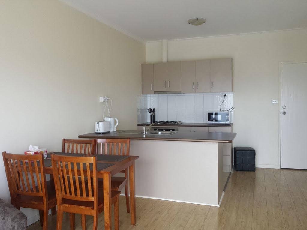 Westside Serviced Apartments
