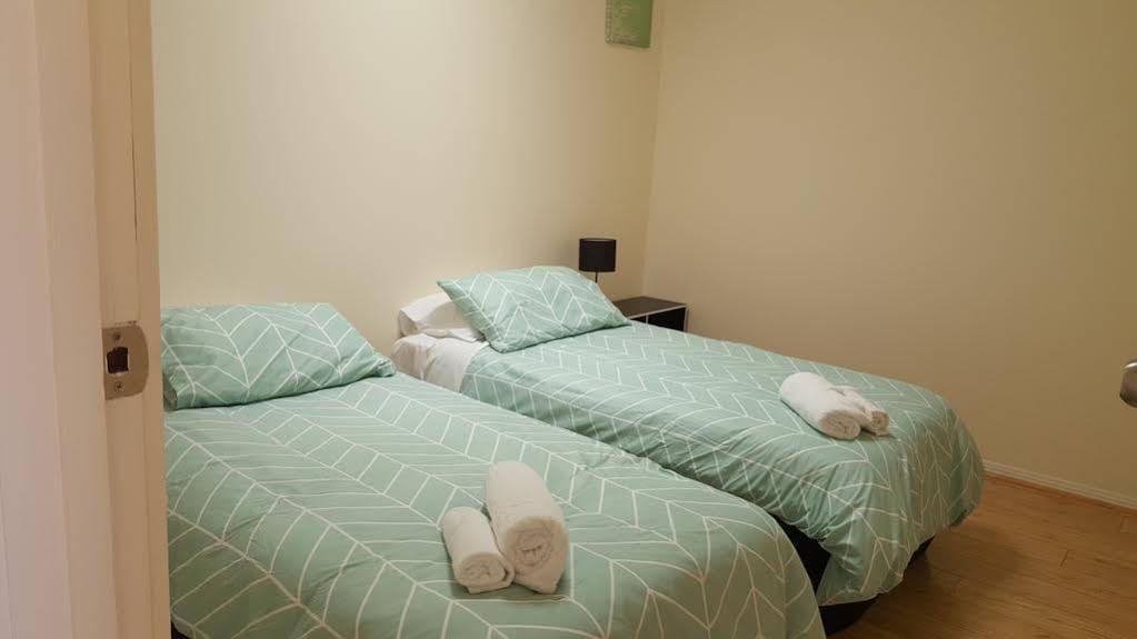 Westside Serviced Apartments