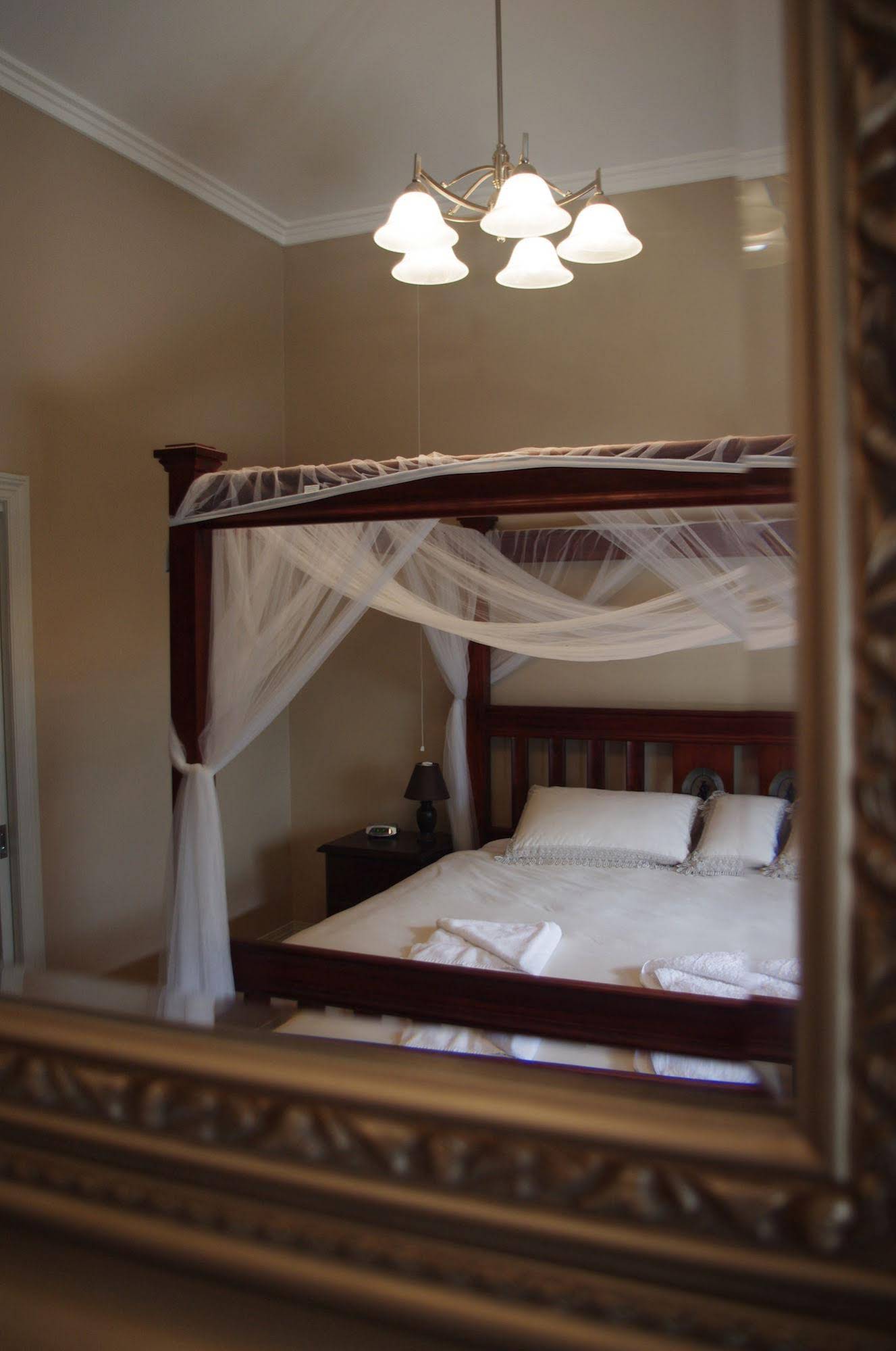 Little River Bed and Breakfast