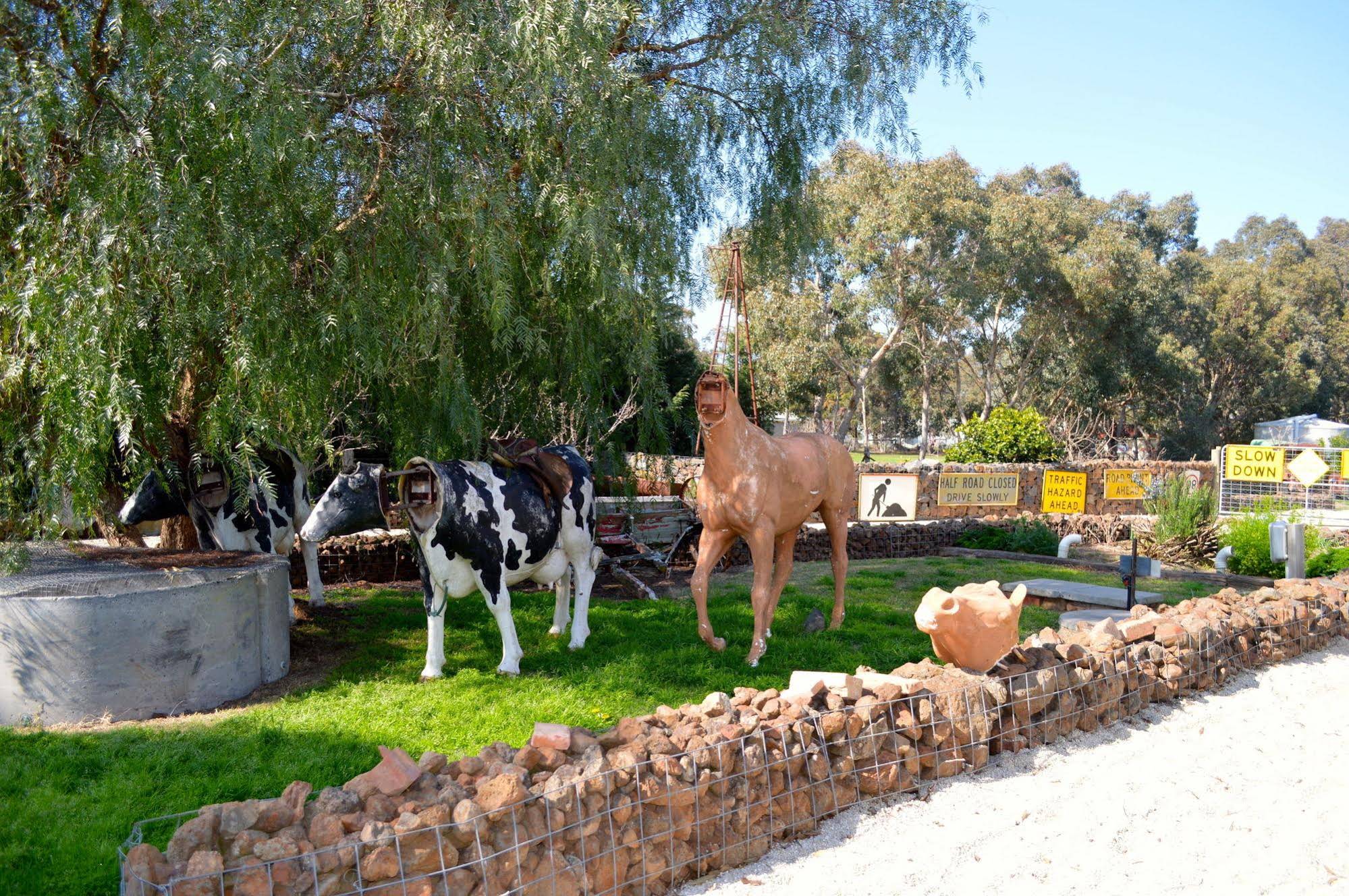 Little River Bed and Breakfast