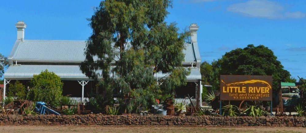 Little River Bed and Breakfast