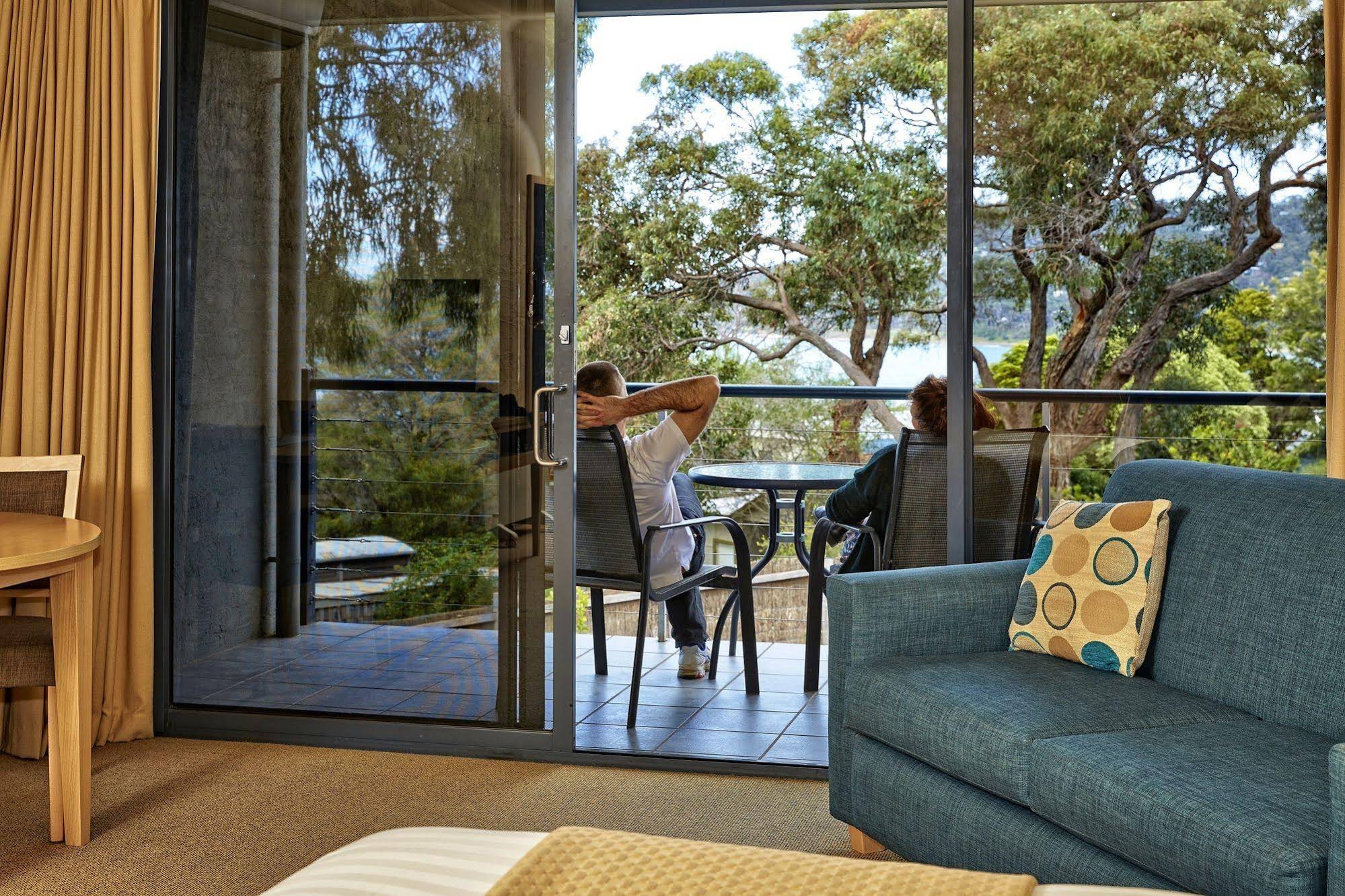 Chatby Lane Luxury Apartments B&B