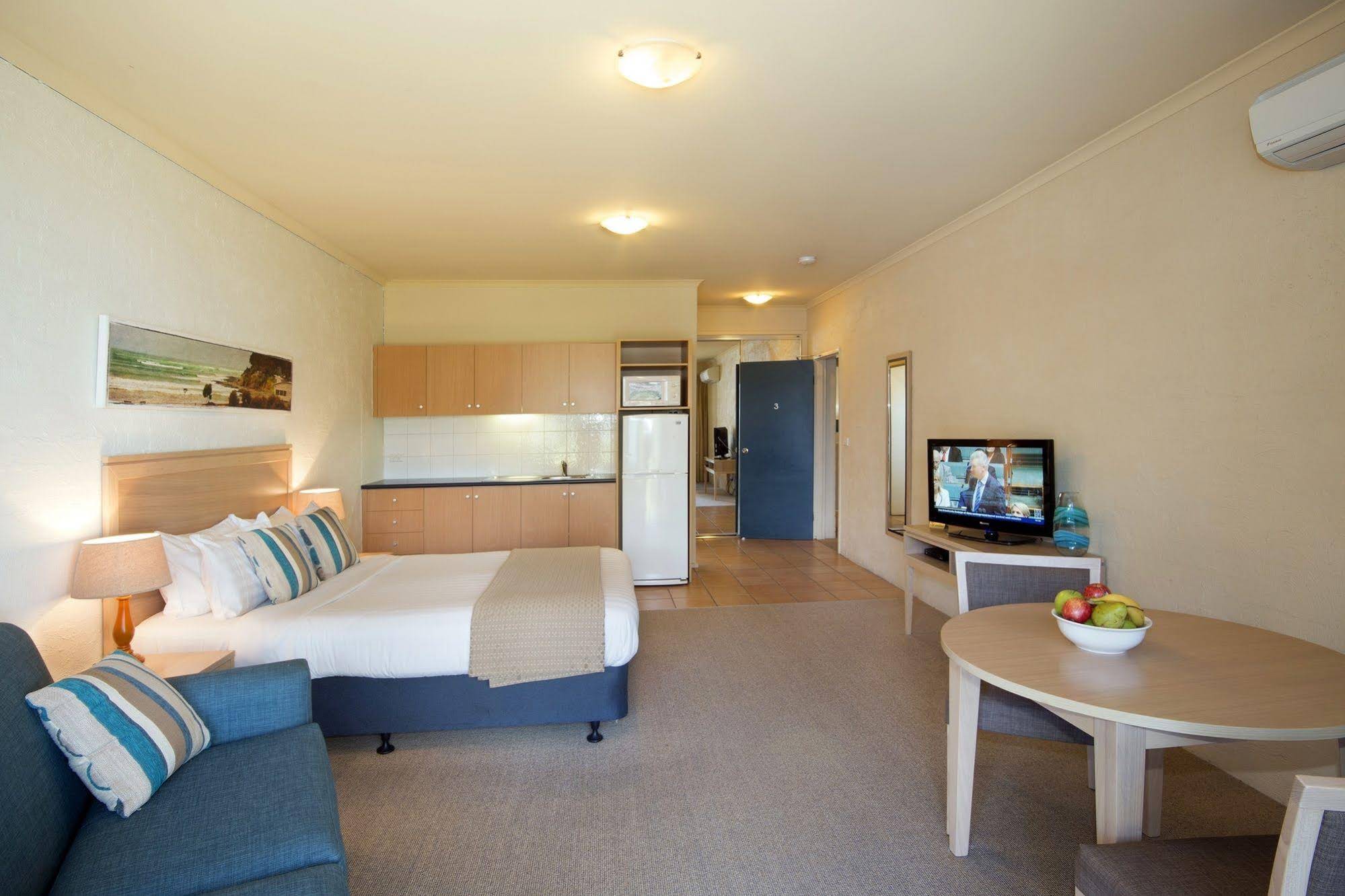 Chatby Lane Luxury Apartments B&B