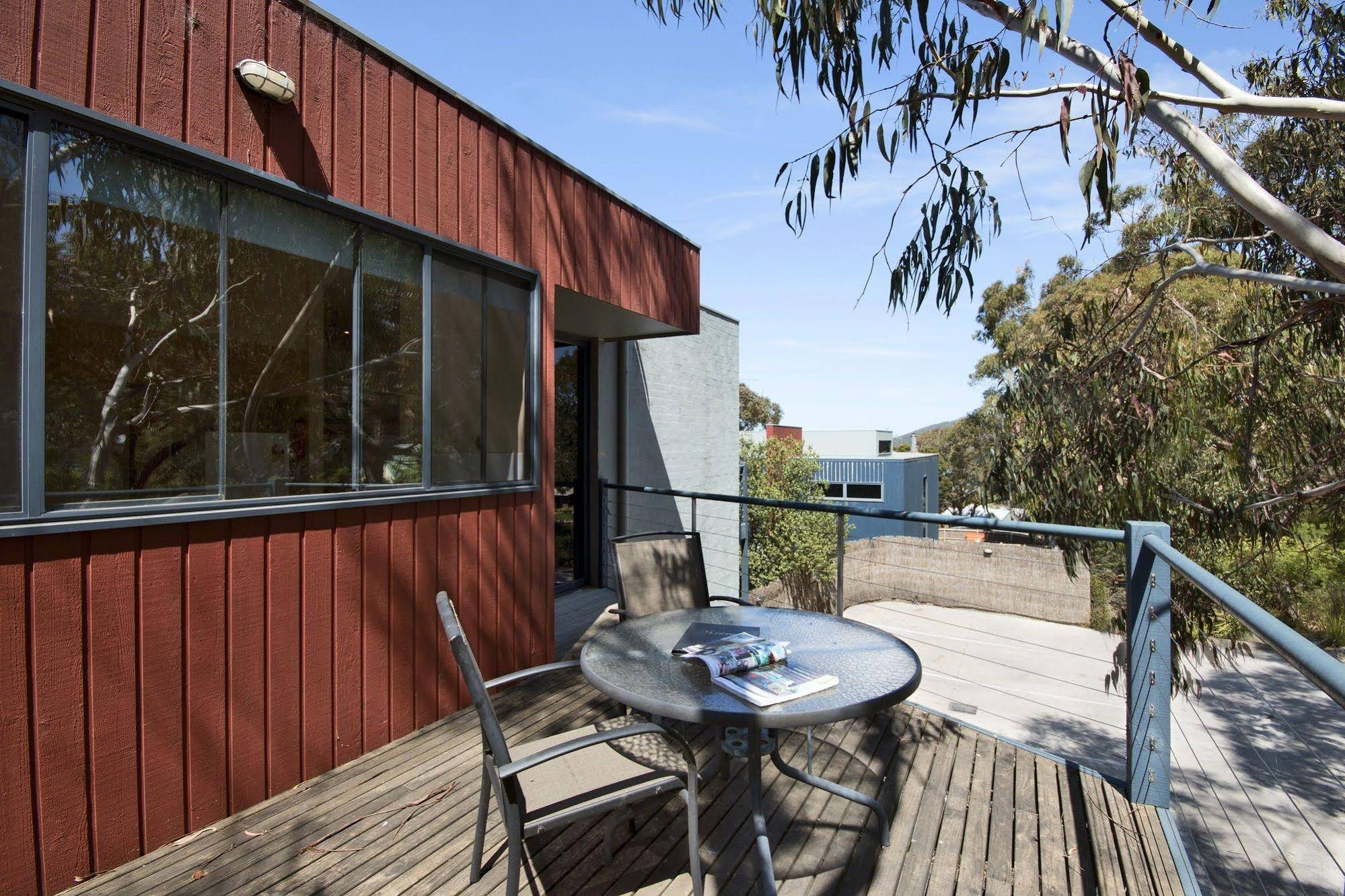 Chatby Lane Luxury Apartments B&B