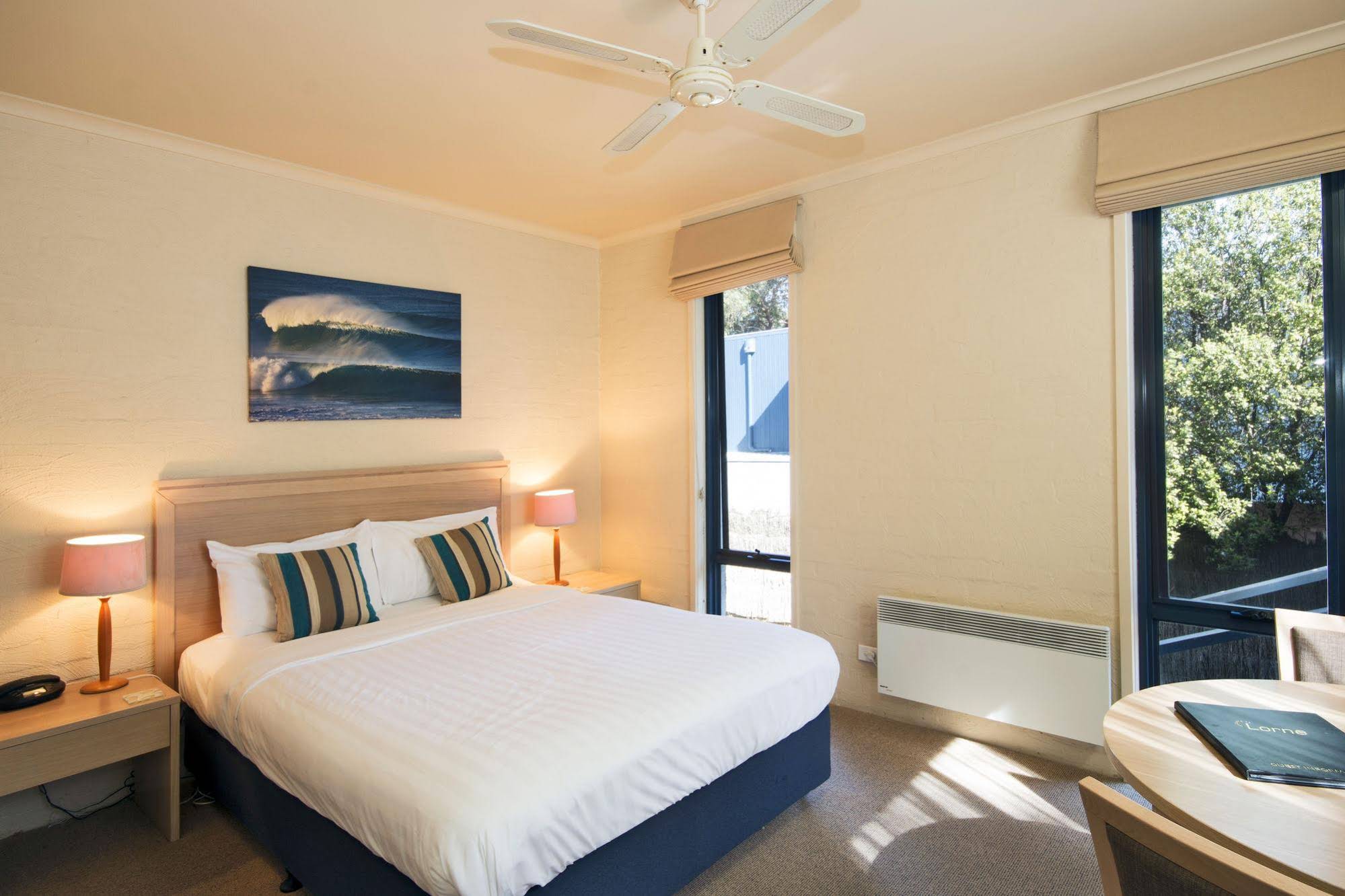 Chatby Lane Luxury Apartments B&B