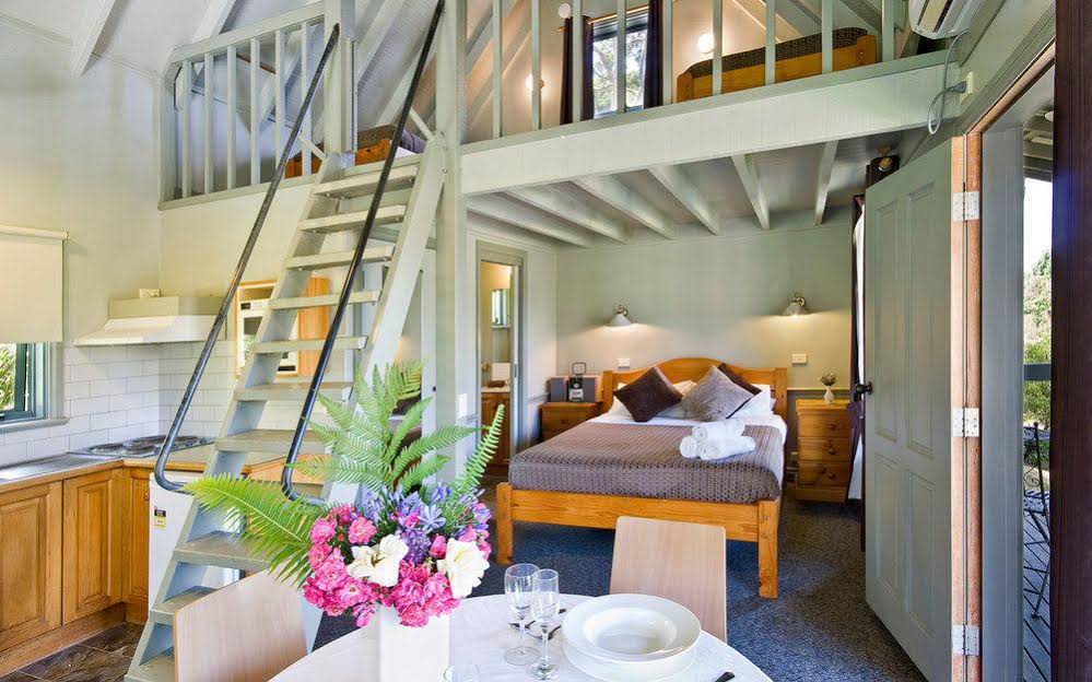 Great Ocean Road Cottages
