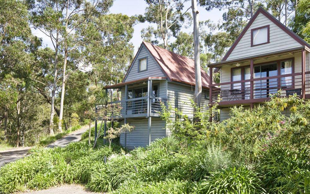 Great Ocean Road Cottages