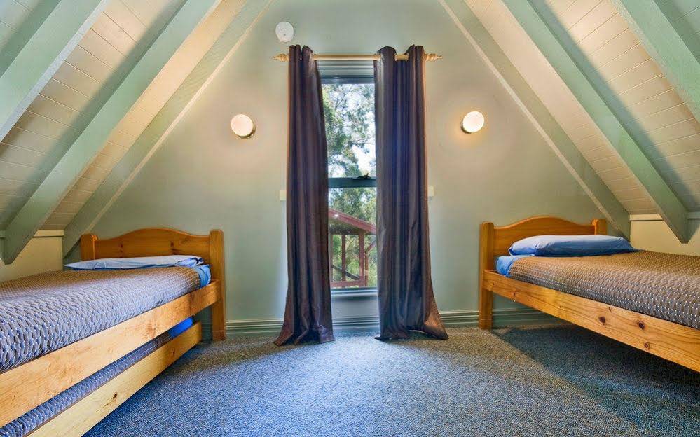 Great Ocean Road Cottages