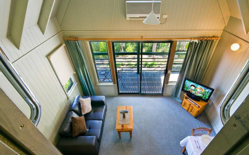 Great Ocean Road Cottages