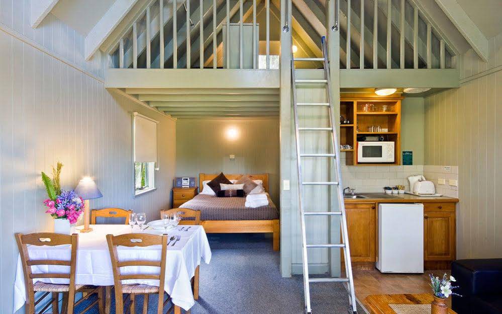 Great Ocean Road Cottages