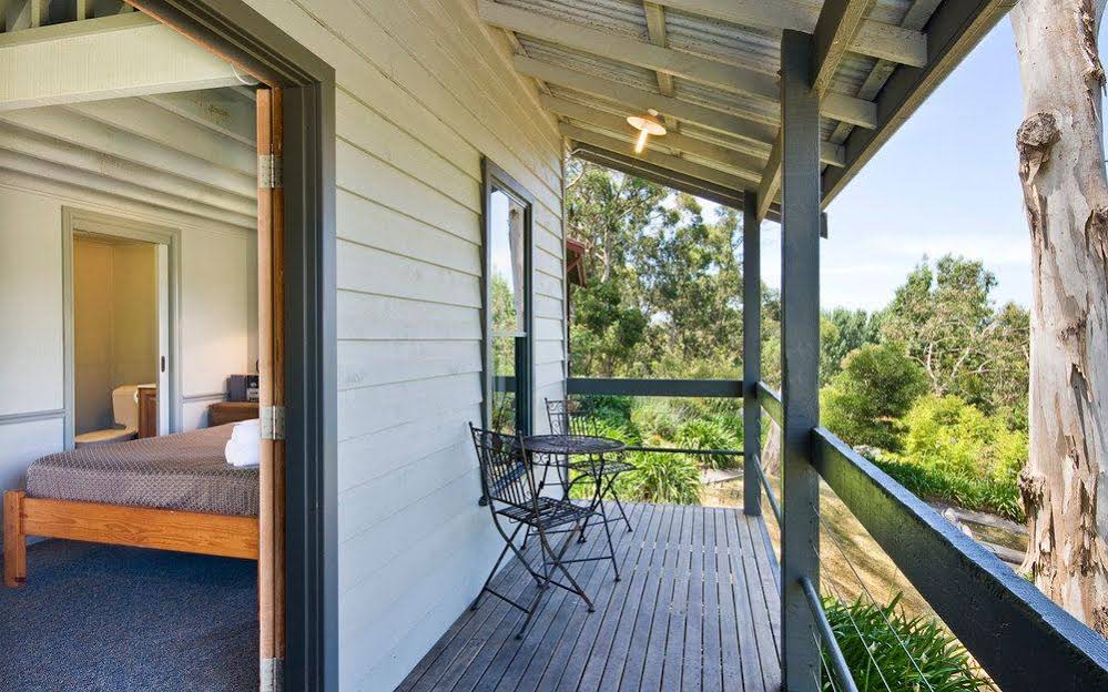 Great Ocean Road Cottages