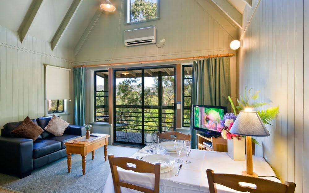 Great Ocean Road Cottages