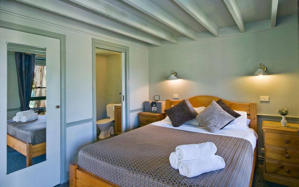 Great Ocean Road Cottages
