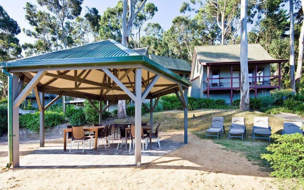 Great Ocean Road Cottages