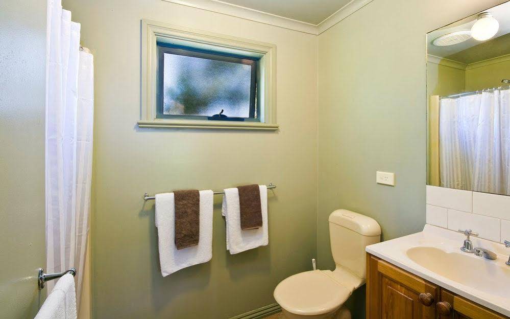 Great Ocean Road Cottages