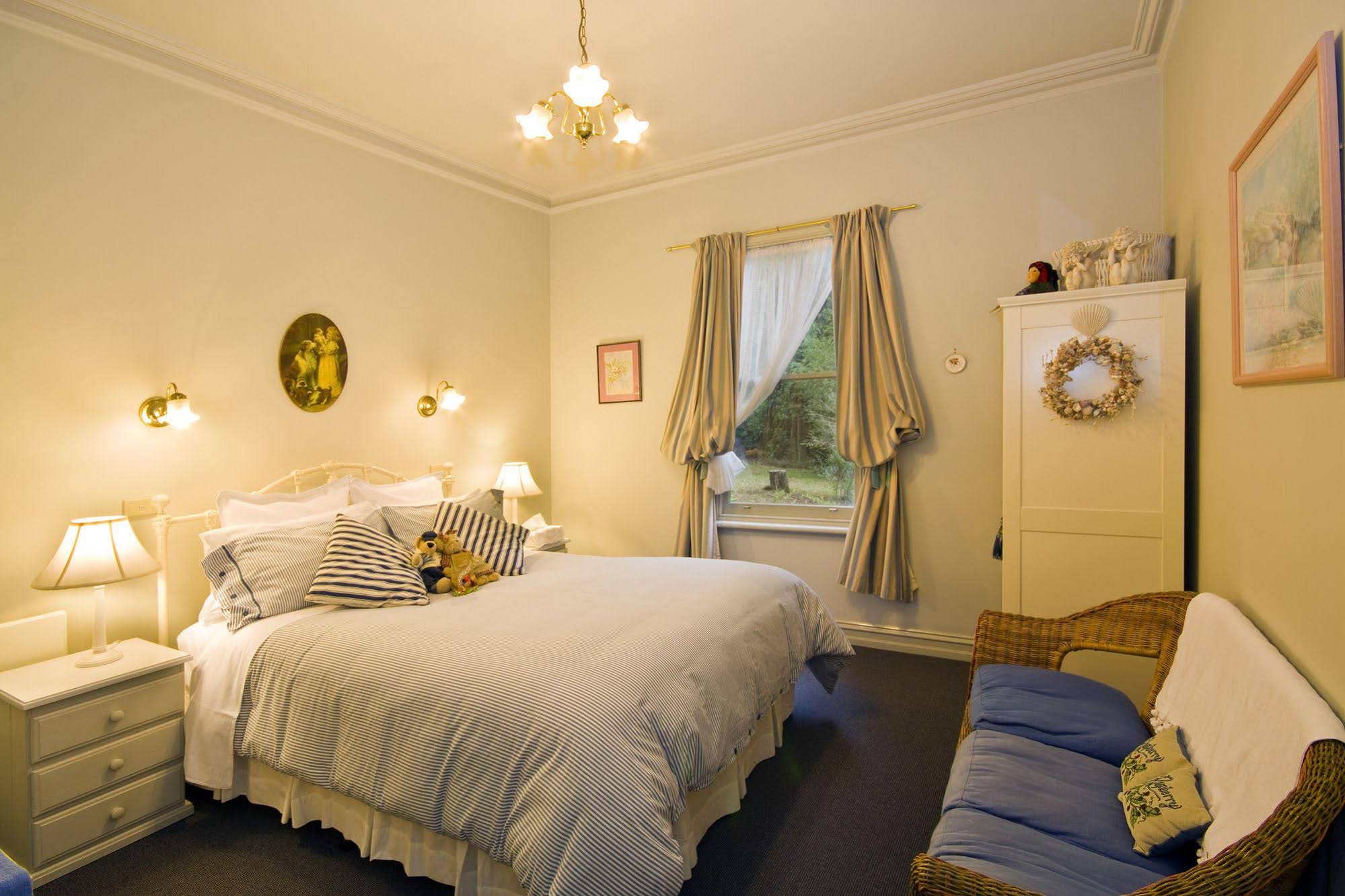 Lemonade Creek Cottages