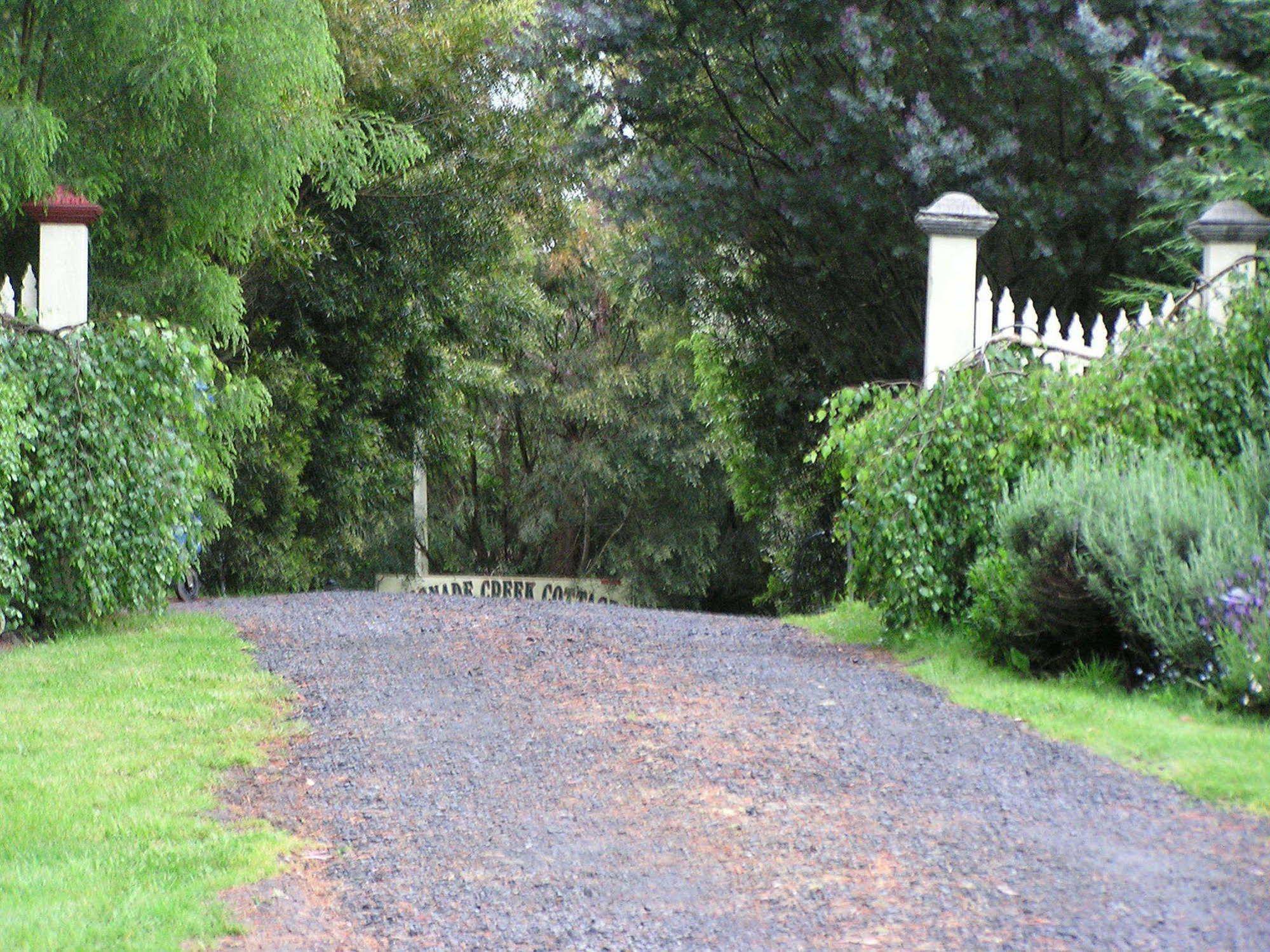 Lemonade Creek Cottages