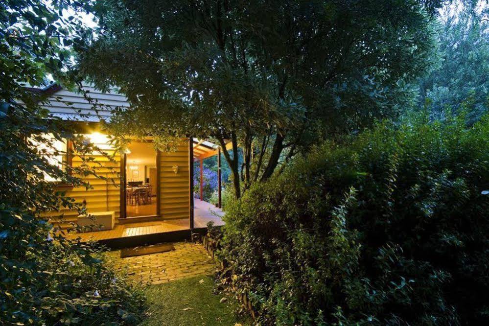 Lemonade Creek Cottages