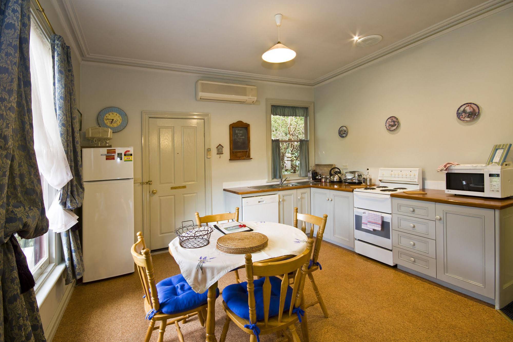 Lemonade Creek Cottages