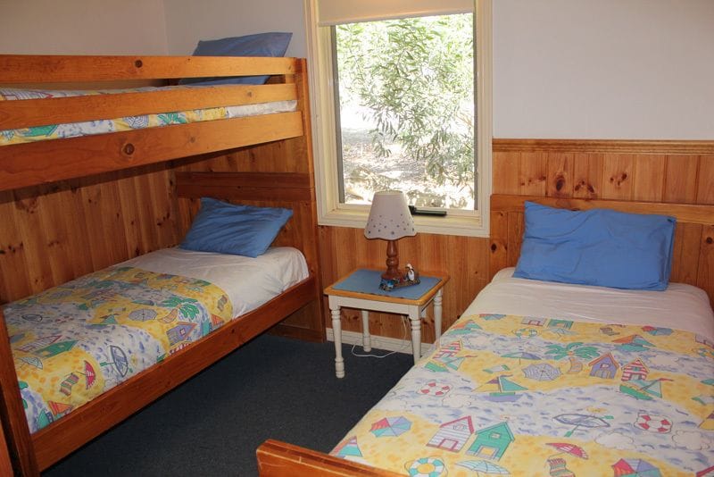 Lorne Bush House Cottages & Eco Retreats