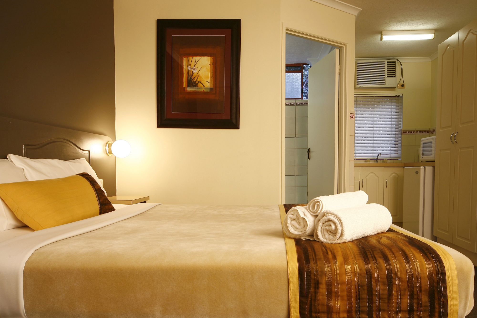 Lorne Coachman Inn