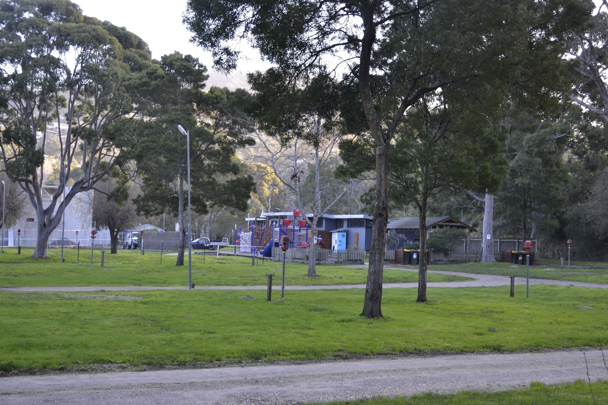 Lorne Coachman Inn
