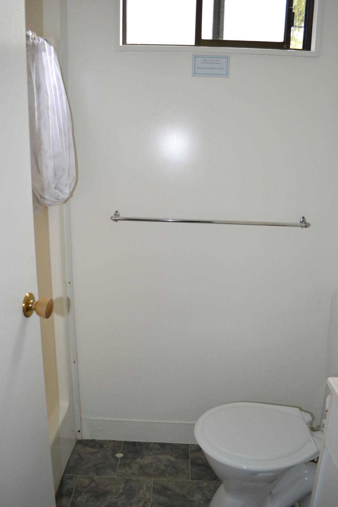 Lorne Foreshore Caravan Park