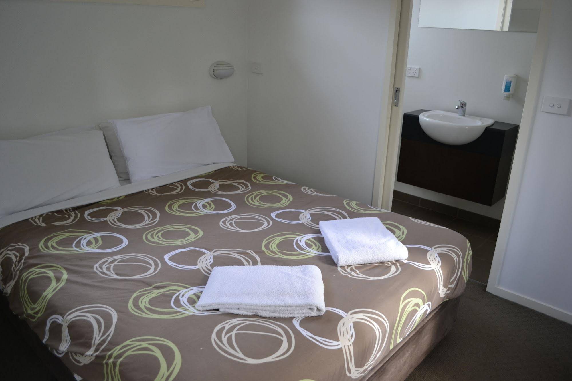 Lorne Foreshore Caravan Park
