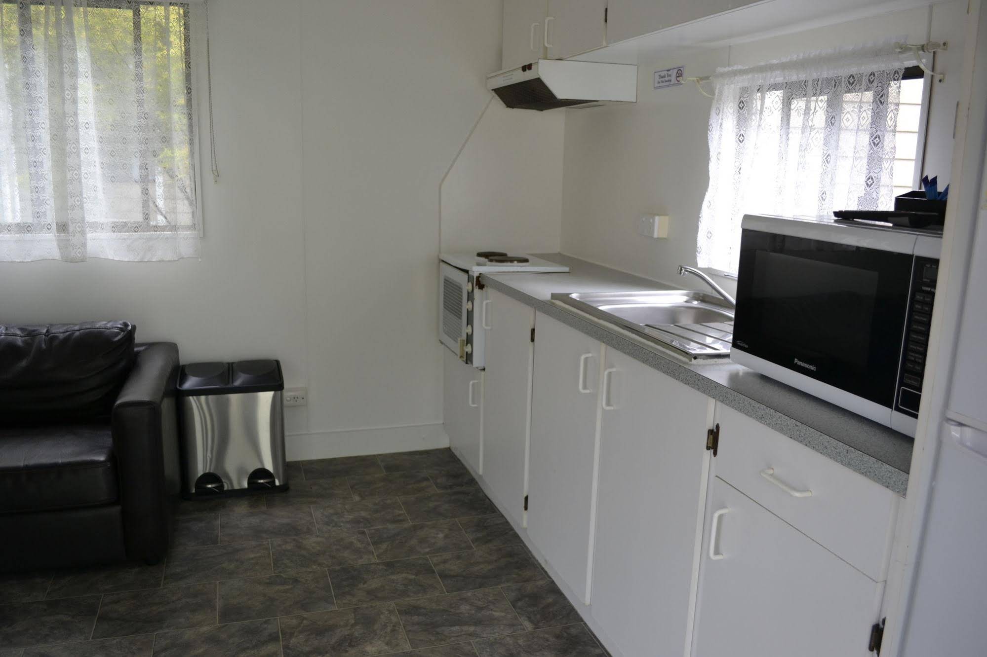 Lorne Foreshore Caravan Park