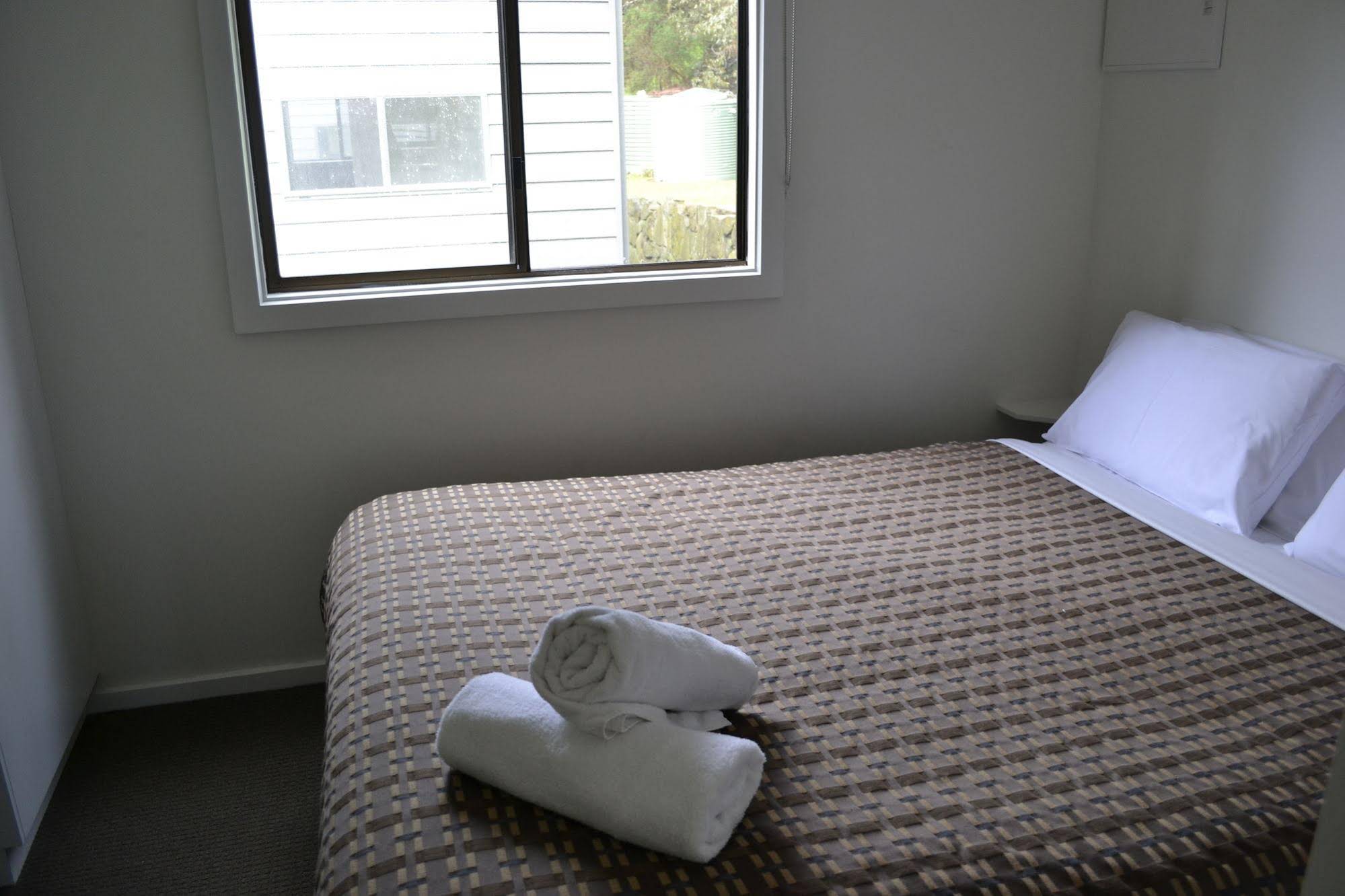 Lorne Foreshore Caravan Park