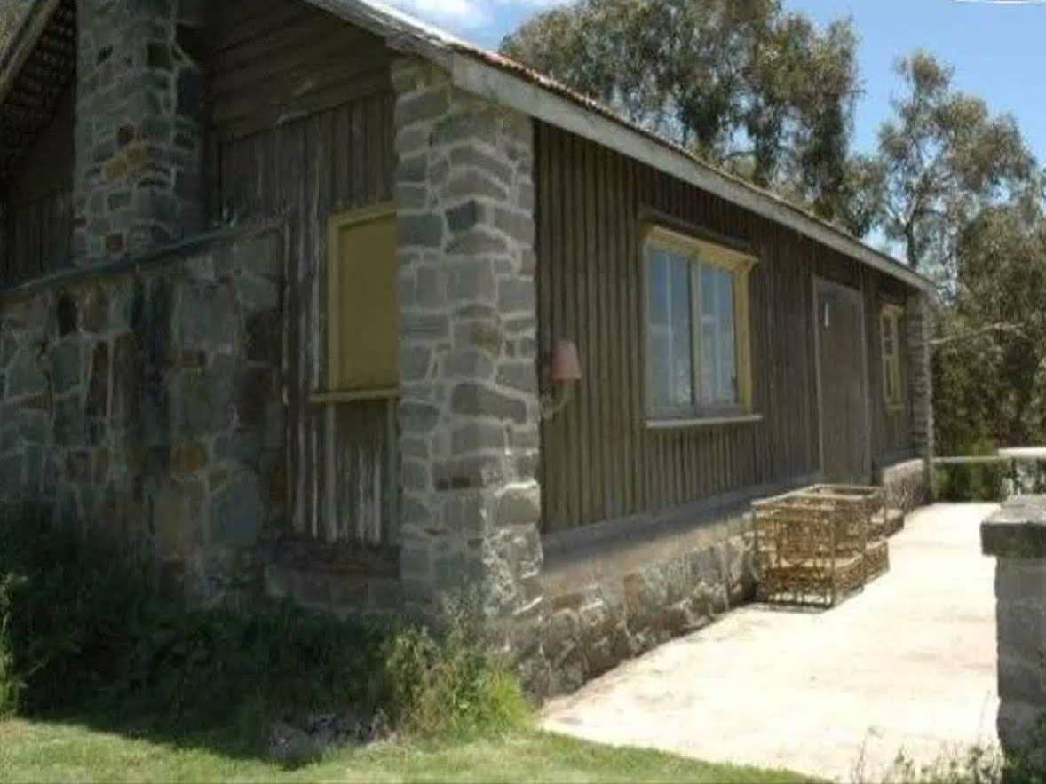 Lorne Foreshore Caravan Park