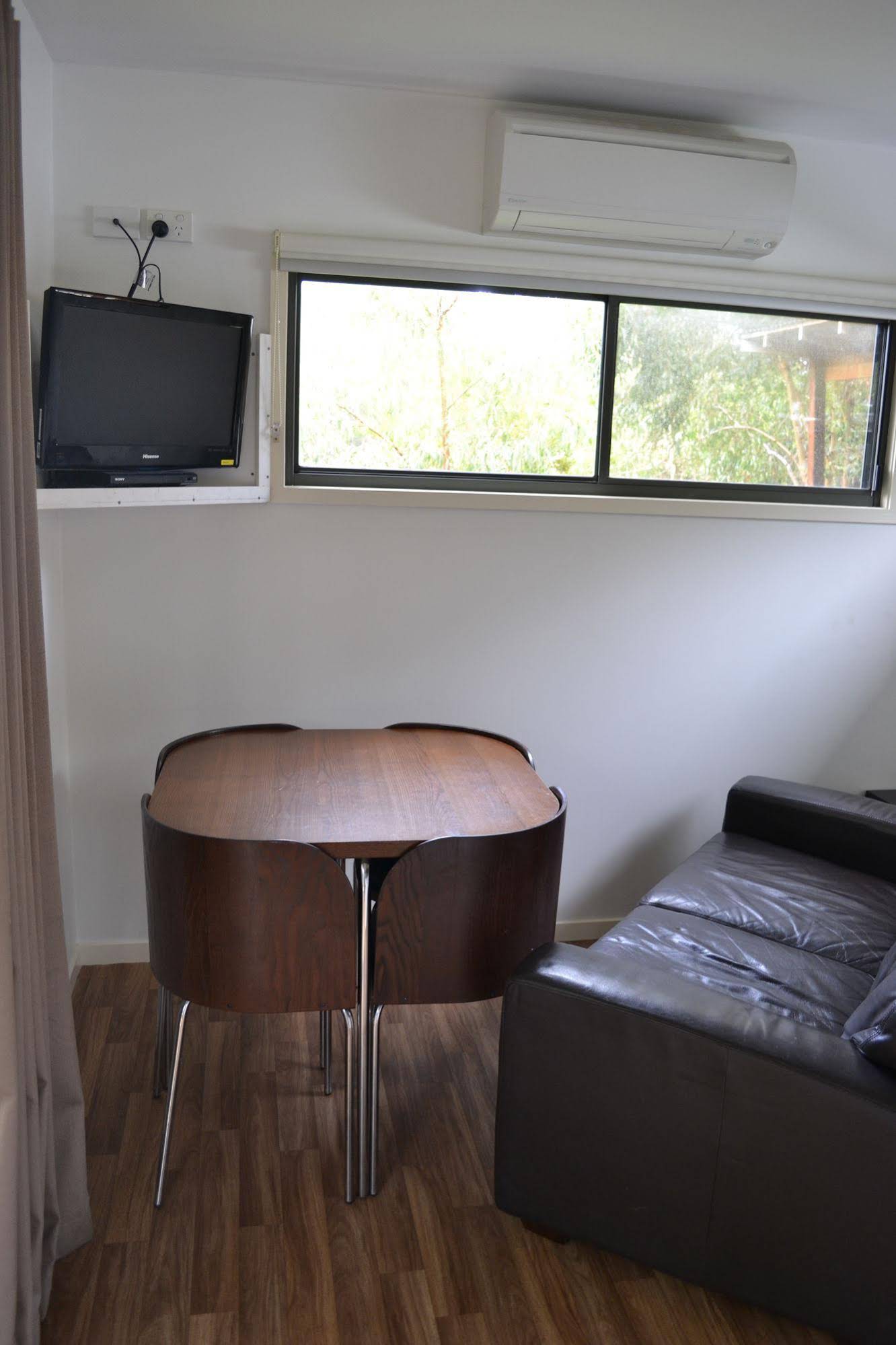 Lorne Foreshore Caravan Park