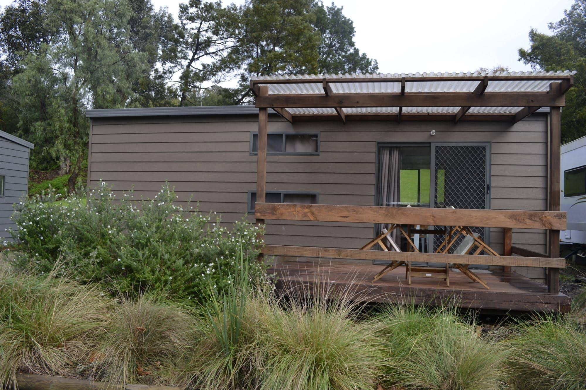 Lorne Foreshore Caravan Park