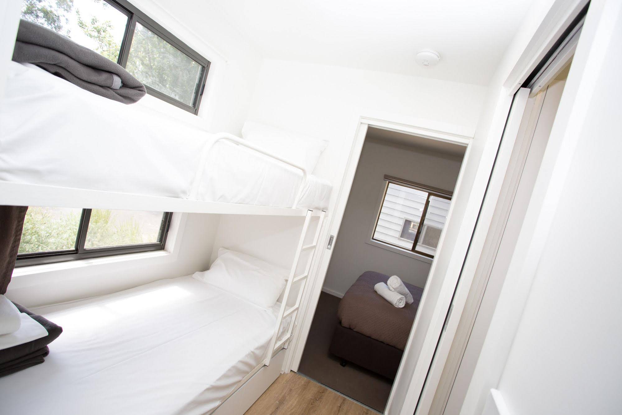 Lorne Foreshore Caravan Park