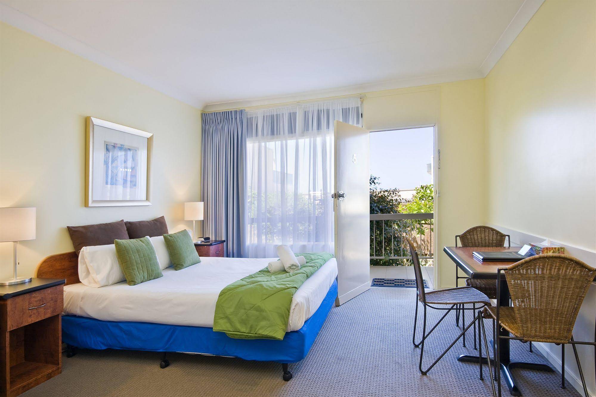 Sandridge Motel