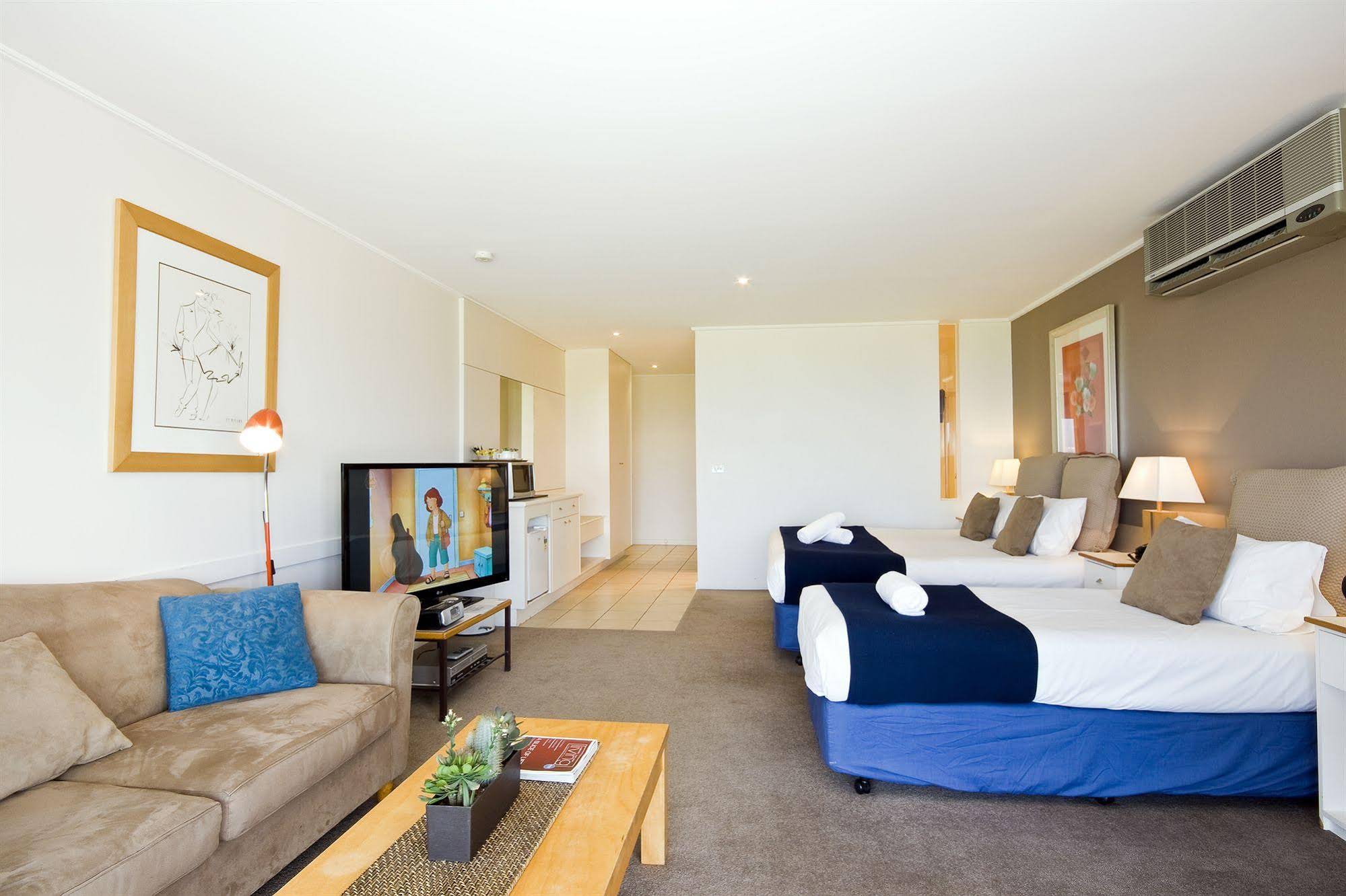 Sandridge Motel